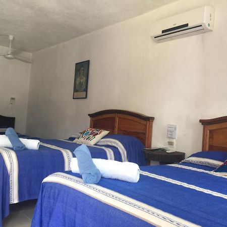 Hotel Hacienda La Catrina Isla Holbox Εξωτερικό φωτογραφία