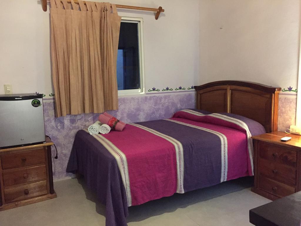 Hotel Hacienda La Catrina Isla Holbox Εξωτερικό φωτογραφία