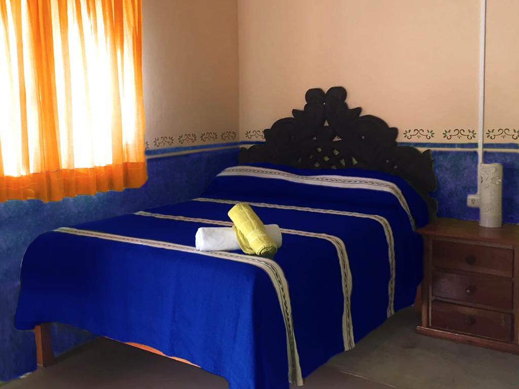 Hotel Hacienda La Catrina Isla Holbox Εξωτερικό φωτογραφία