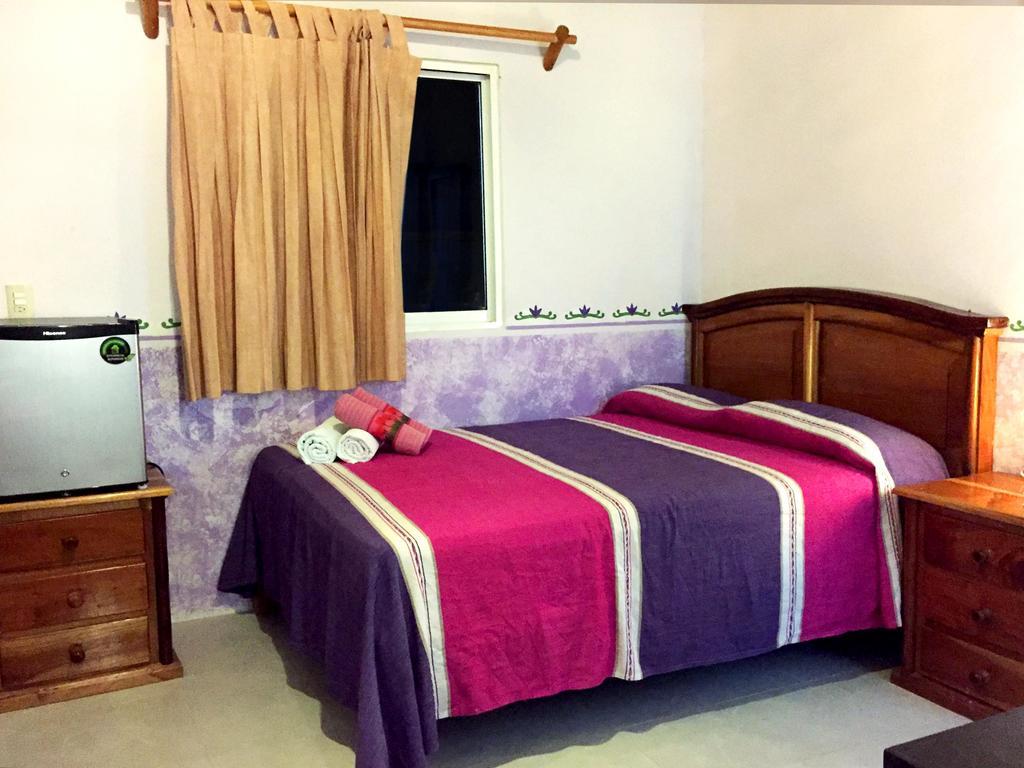 Hotel Hacienda La Catrina Isla Holbox Εξωτερικό φωτογραφία
