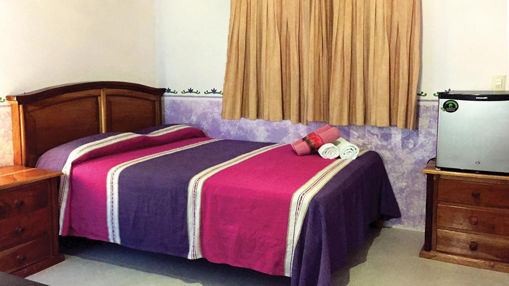 Hotel Hacienda La Catrina Isla Holbox Εξωτερικό φωτογραφία