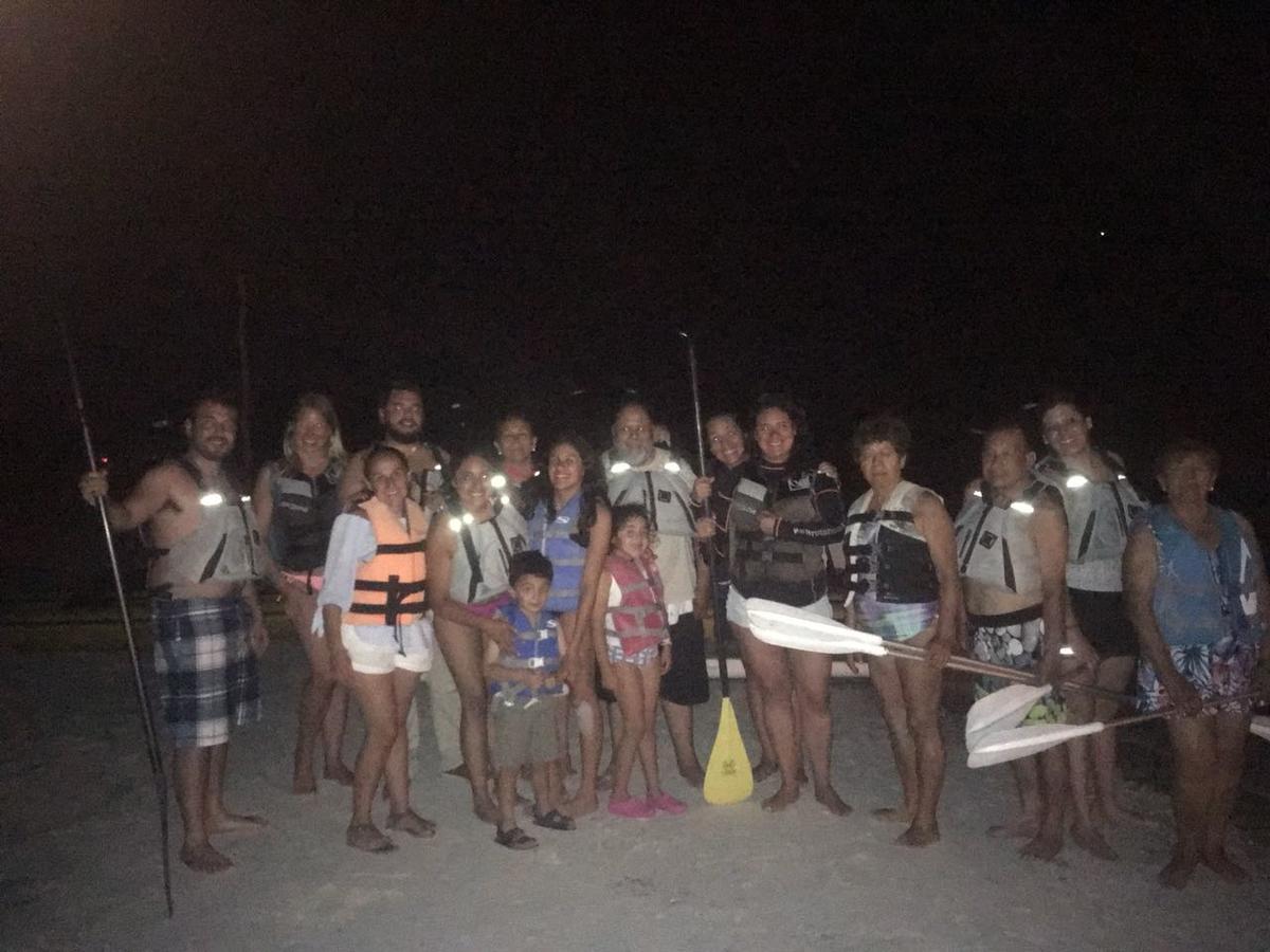 Hotel Hacienda La Catrina Isla Holbox Εξωτερικό φωτογραφία