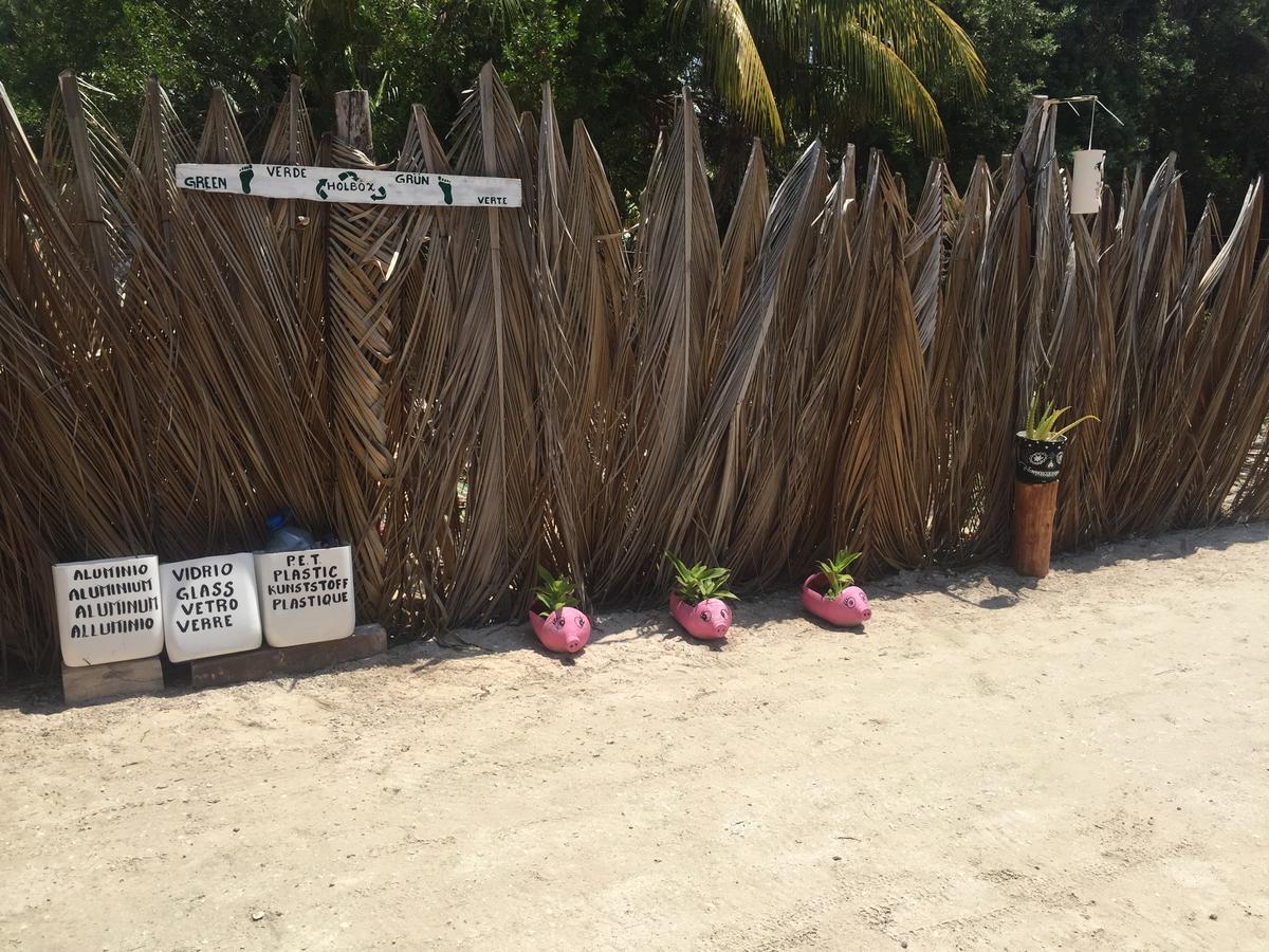 Hotel Hacienda La Catrina Isla Holbox Εξωτερικό φωτογραφία