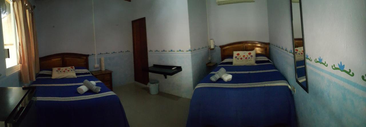 Hotel Hacienda La Catrina Isla Holbox Εξωτερικό φωτογραφία