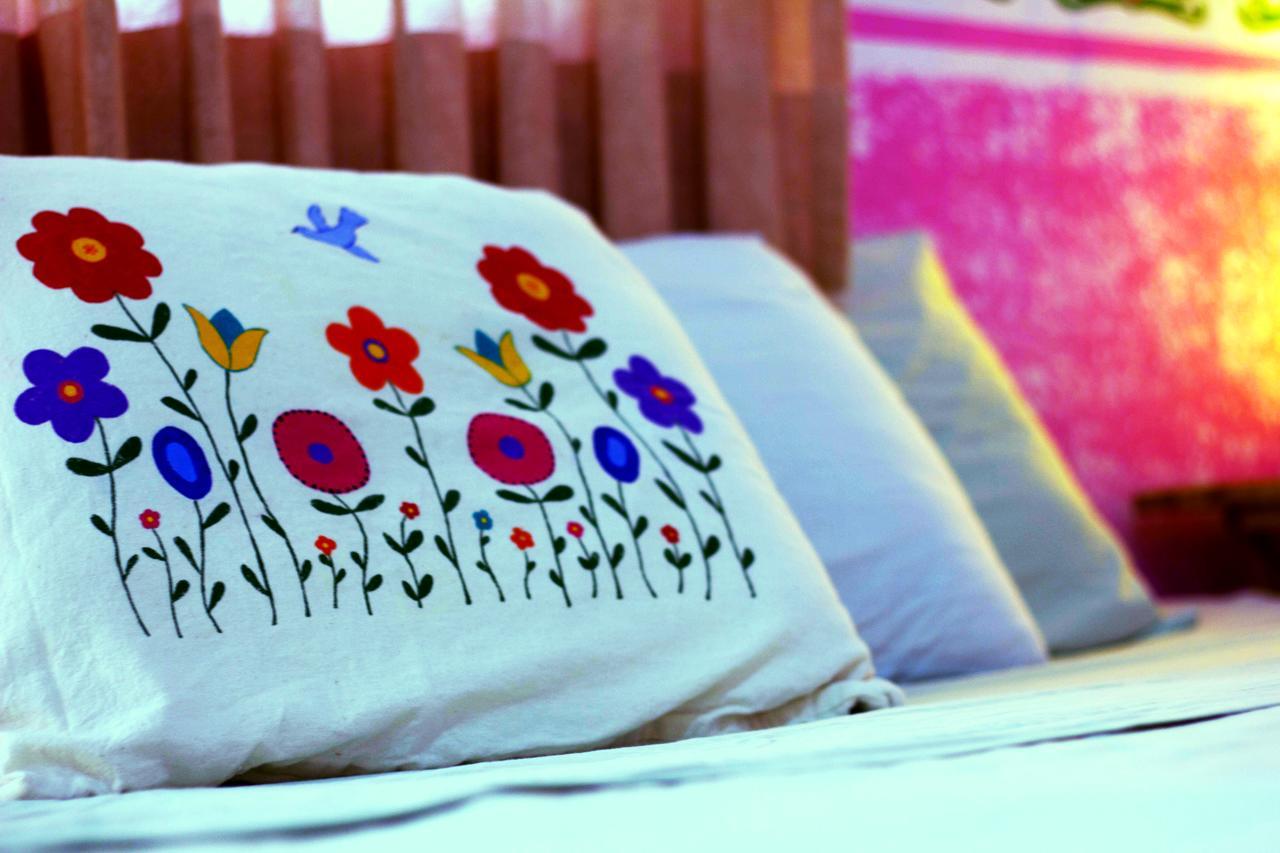 Hotel Hacienda La Catrina Isla Holbox Εξωτερικό φωτογραφία