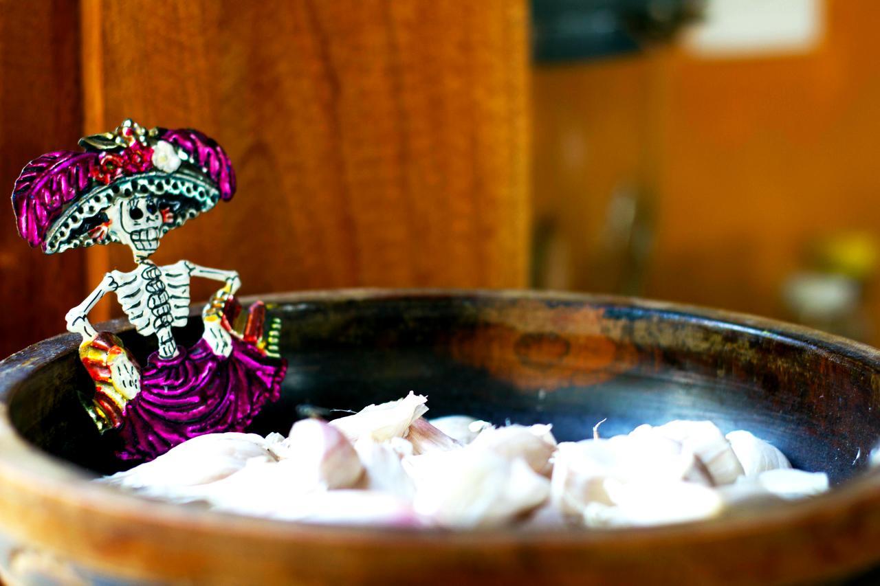 Hotel Hacienda La Catrina Isla Holbox Εξωτερικό φωτογραφία