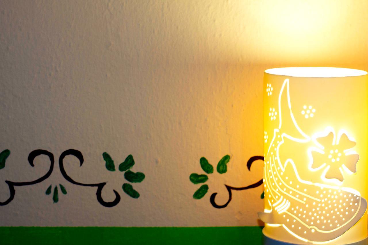 Hotel Hacienda La Catrina Isla Holbox Εξωτερικό φωτογραφία