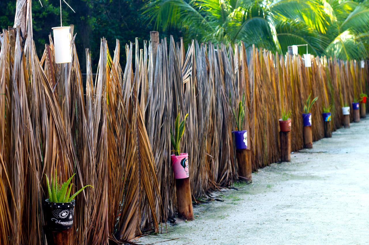 Hotel Hacienda La Catrina Isla Holbox Εξωτερικό φωτογραφία