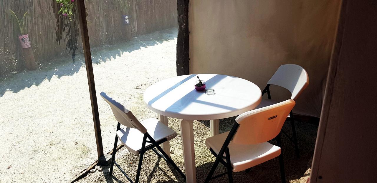 Hotel Hacienda La Catrina Isla Holbox Εξωτερικό φωτογραφία
